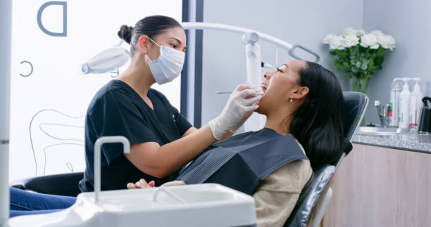 Trusted Bradford, OH Dental Services Experts